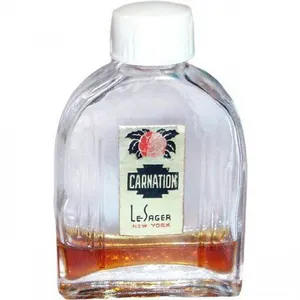Le Sager Carnation parfüm şişesi