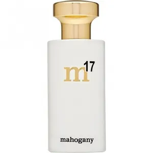 Mahogany M17 parfüm şişesi