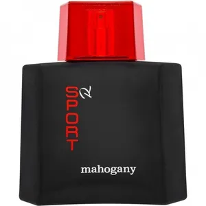 Mahogany Sport R perfume bottle