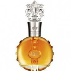 Princesse Marina de Bourbon Royal Marina Intense perfume bottle