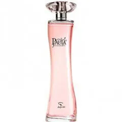 Jequiti Paula Fernandes perfume bottle
