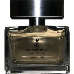 Bohdidharma Platinum Pine parfüm şişesi