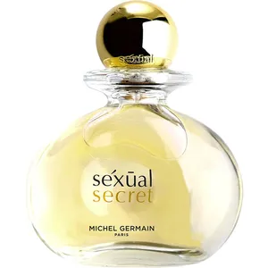 Michel Germain Séxūal Secret parfüm şişesi