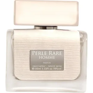 Panouge Perle Rare Homme perfume bottle