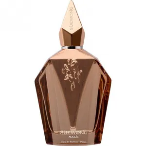 Sue Wong Magic perfume bottle