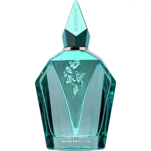 Sue Wong Transformation parfüm şişesi