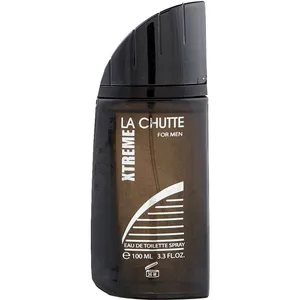 Création Lamis La Chutte Xtreme perfume bottle