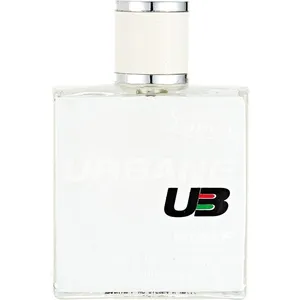 Création Lamis Urbane White parfüm şişesi