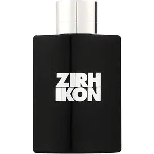 Zirh Ikon perfume bottle