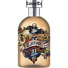 Michel Germain Tattoo Jungle pour Homme parfüm şişesi
