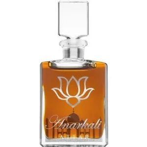 Tabacora Parfums Anarkali parfüm şişesi