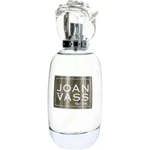 Joan Vass L'eau de Cristal parfüm şişesi