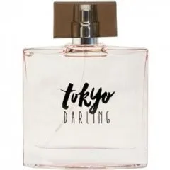 Aéropostale Tokyo Darling parfüm şişesi