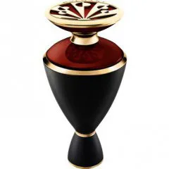 Bvlgari Le Gemme - Selima perfume bottle