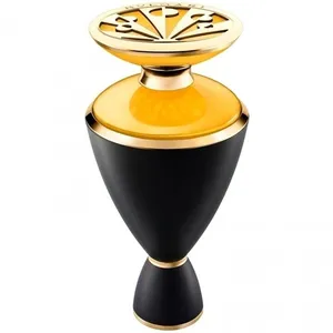 Bvlgari Le Gemme - Zahira perfume bottle