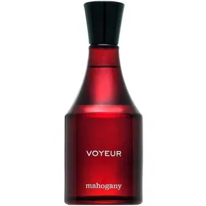 Mahogany Voyeur parfüm şişesi