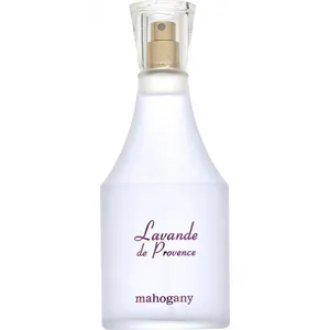 Mahogany Lavande de Provence parfüm şişesi