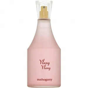 Mahogany Ylang Ylang perfume bottle