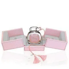 Poiray perfume bottle