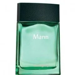 Mahogany Mann parfüm şişesi