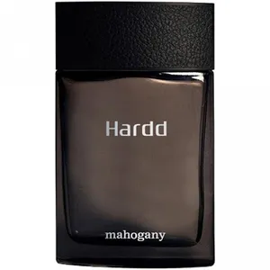 Mahogany Hardd perfume bottle
