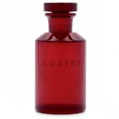 Hôtel Costes Red / Costes parfüm şişesi