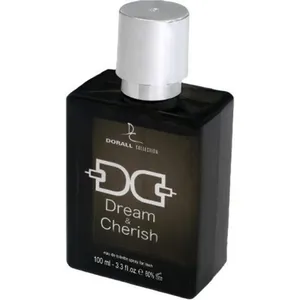 Dorall Collection Dream & Cherish for Men perfume bottle