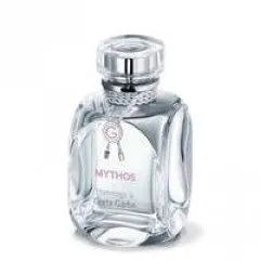 Grès Mythos - Hommage à Greta Garbo perfume bottle