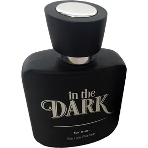 LR In the Dark for Men parfüm şişesi