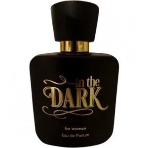 LR In the Dark for Women parfüm şişesi