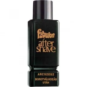 Fabulon (After Shave) parfüm şişesi