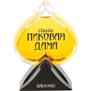 Brocard The Queen of Spades Classic / Пиковая Дама Classic parfüm şişesi