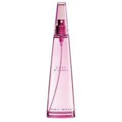Issey Miyake L'Eau d'Issey Eau d'Été Summer Edition 2006 perfume bottle