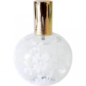 Ducha Flores Brancas perfume bottle