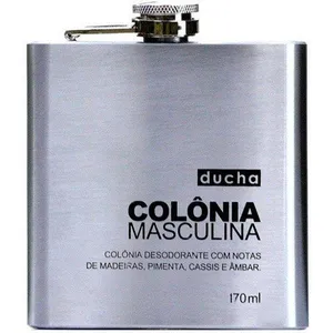 Ducha Masculina perfume bottle