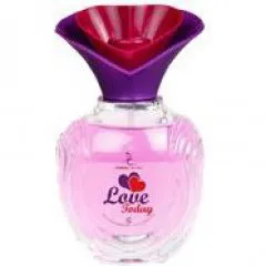 Dorall Collection Love by Dorall for Women parfüm şişesi