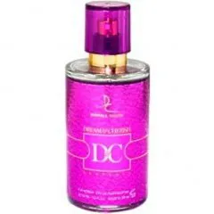 Dorall Collection Dream & Cherish Heavenly parfüm şişesi