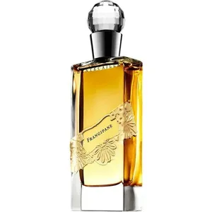 Chantecaille Frangipane perfume bottle