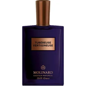 Molinard Tubéreuse Vertigineuse perfume bottle