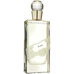 Chantecaille Tiaré perfume bottle