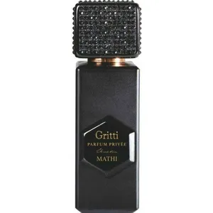 Gritti Mathi perfume bottle