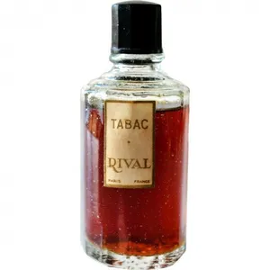 Rival Tabac parfüm şişesi
