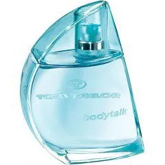 Tom Tailor Bodytalk Man (Eau de Toilette) perfume bottle