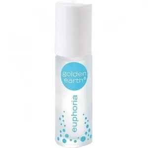 Golden Earth Euphoria parfüm şişesi