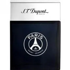 S.T. Dupont Paris Saint-Germain - Eau des Princes Intense perfume bottle