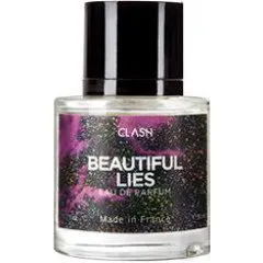 Clash Riot (W) - Beautiful Lies perfume bottle