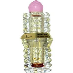Parfums Triér Parodie perfume bottle