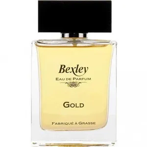 Bexley Gold parfüm şişesi