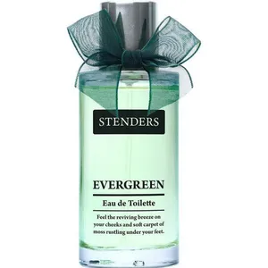 Stenders Evergreen perfume bottle