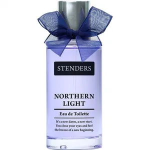 Stenders Northern Light perfume bottle